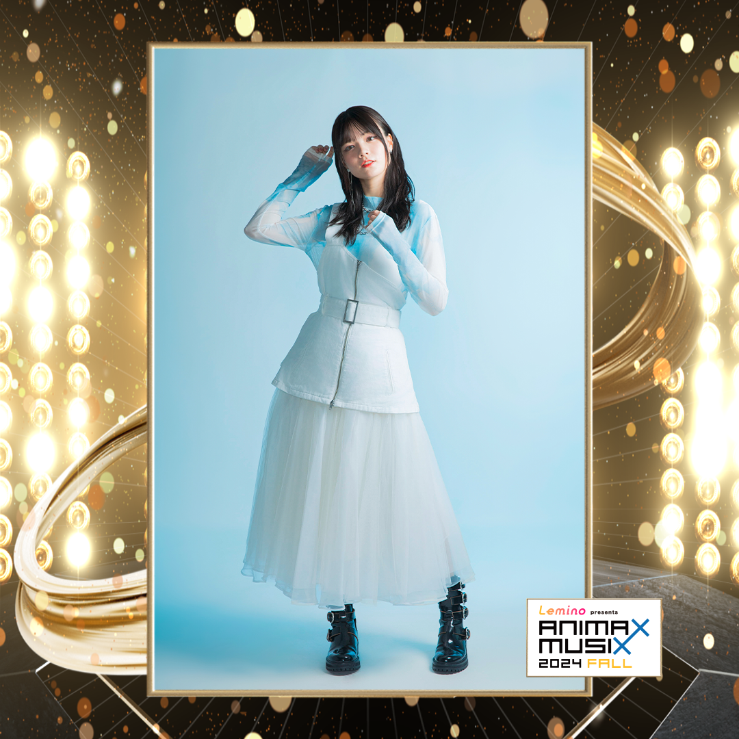 HaneAme 着用衣装＋DLカード　ブロマイド ブロマイドカードMint | sajou no hana